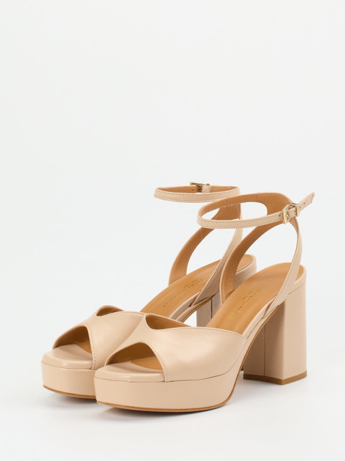 Plateau-Sandalette-12483990010 Konstantin Starke