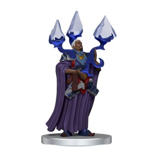 Pathfinder Battles Miniaturen: Impossible Lands - Masters of Magic Boxed Set (8) (pre-painted)
