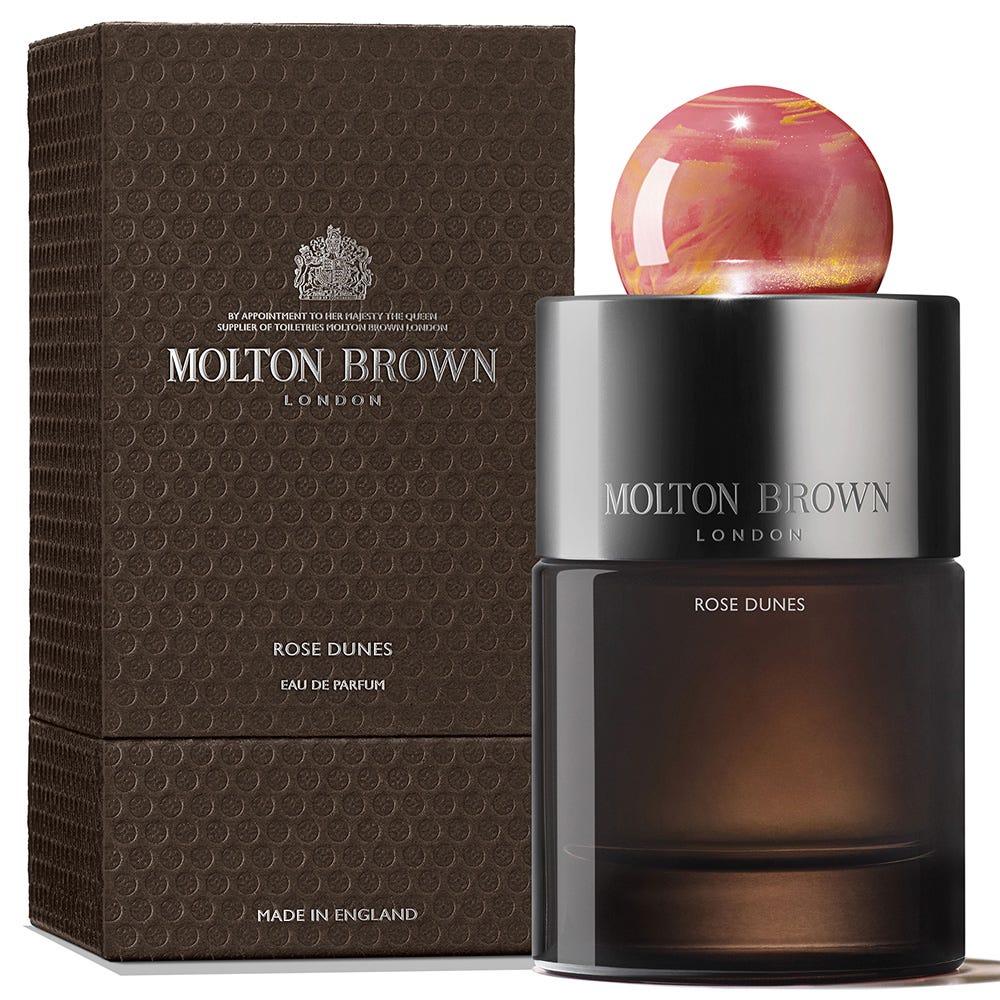 Molton Brown Rose Dunes Eau de Parfum 100 ml