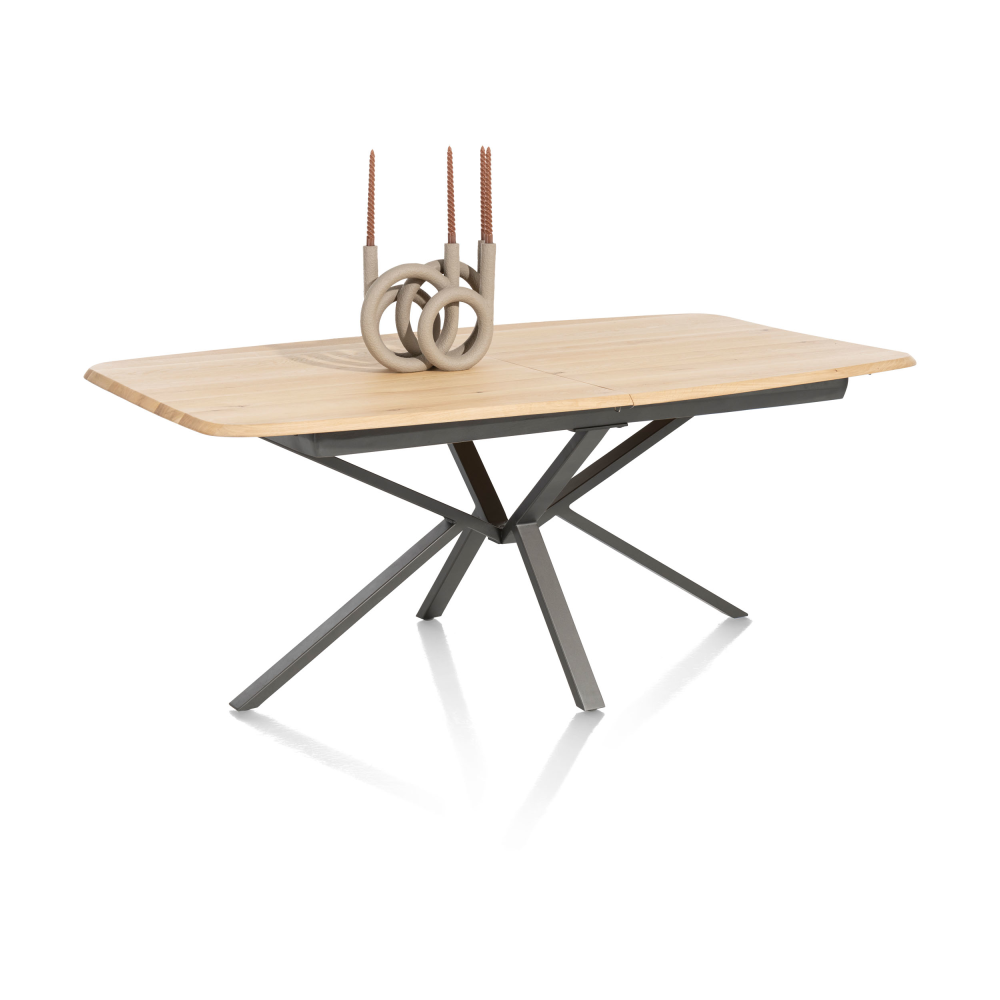 Esstisch H&H Home