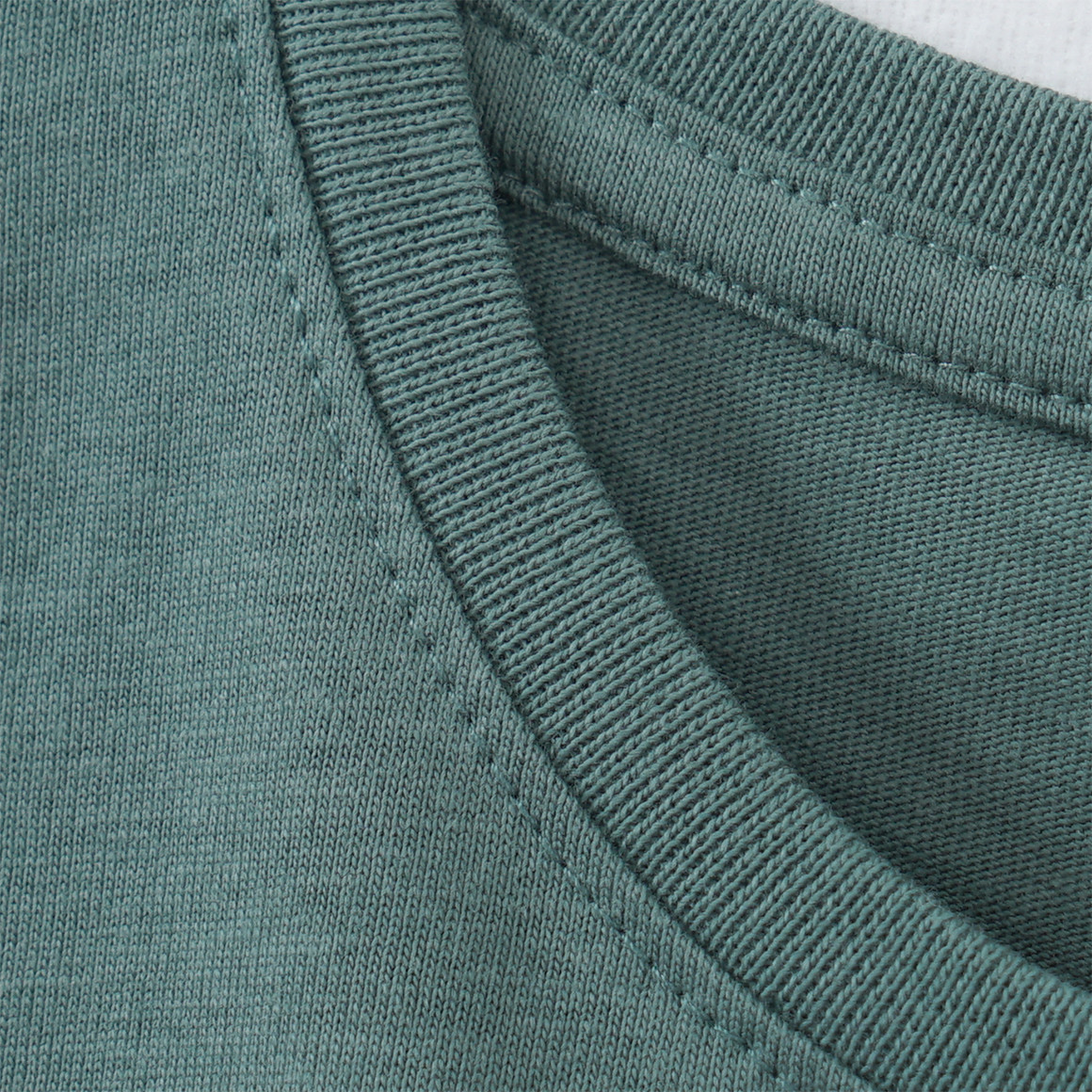 Jungen Langarmshirt mit Wendepailletten