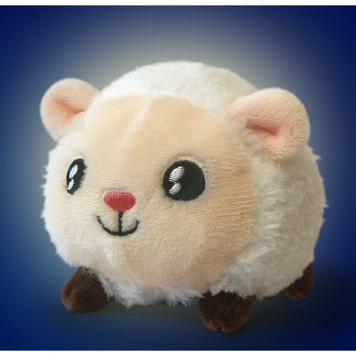 Schüttelnachtlicht Shakies Sheep das Schäfchen