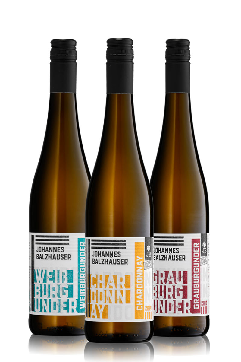 Meet the Winzer: Johannes Balzhäuser Weingut Balzhäuser