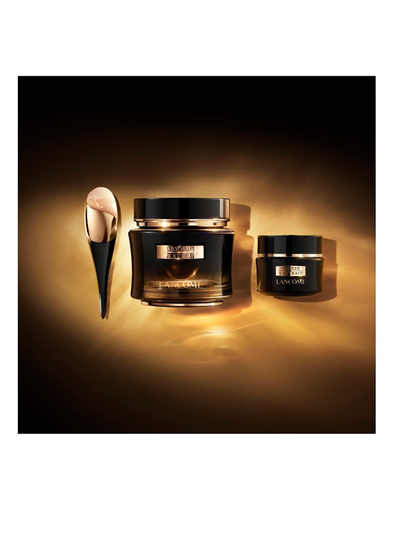 Lancôme Absolue L'Extrait Eye - oogcrème
