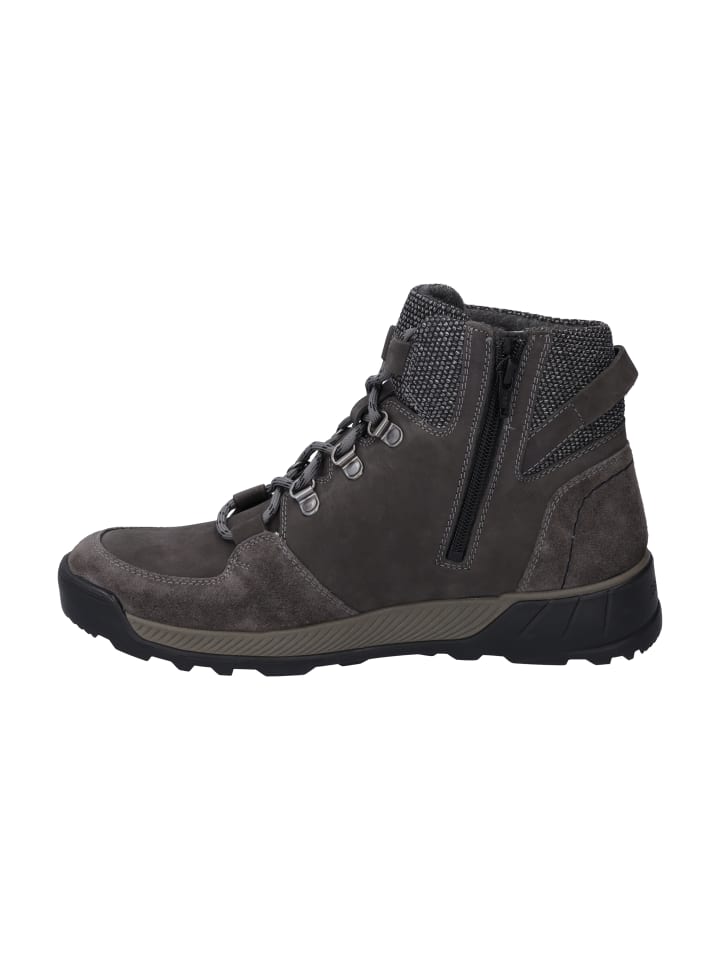 Josef Seibel Stiefelette Raymond 53 in granit-kombi günstig kaufen