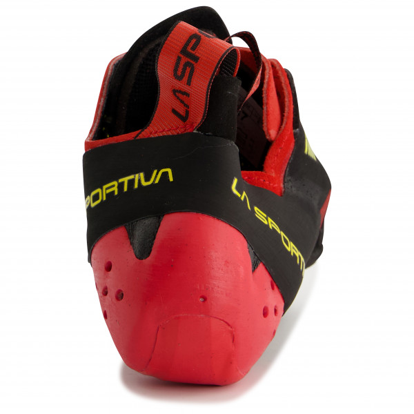 La Sportiva - Testarossa - Kletterschuhe