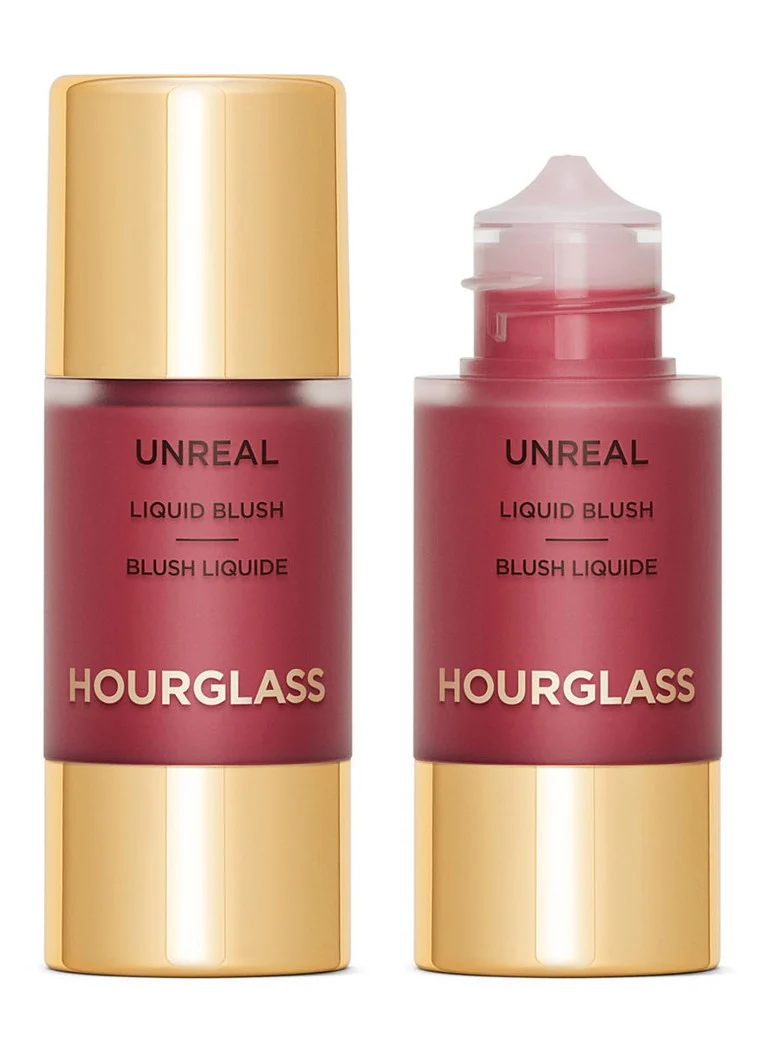 Hourglass Unreal tekuće rumenilo - tekuće rumenilo