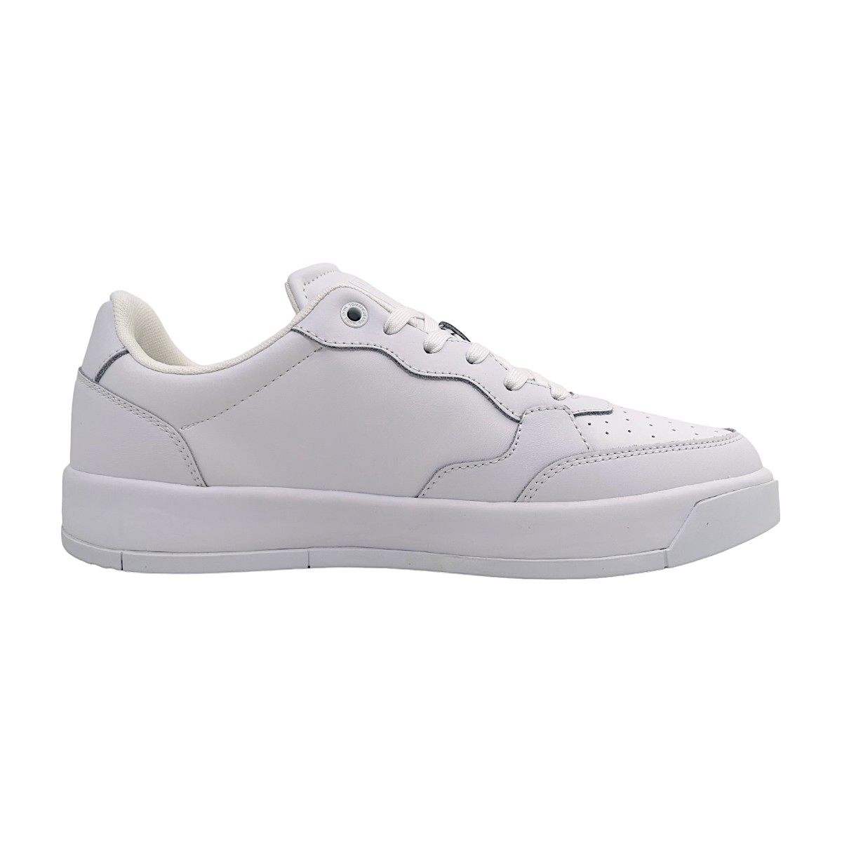 Tommy Hilfiger Retro EM0EM01397 Weiß YBS White