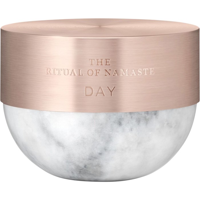 Glow Anti-Ageing Day Cream