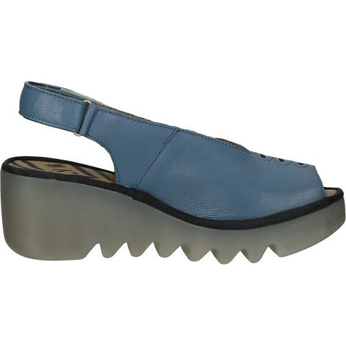 Fly London Pumps