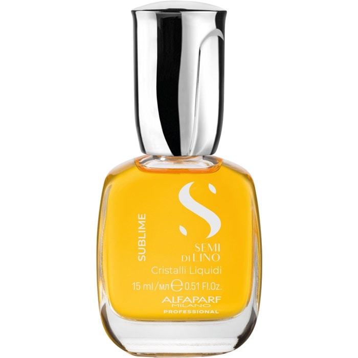 Sublime Cristalli Liquidi