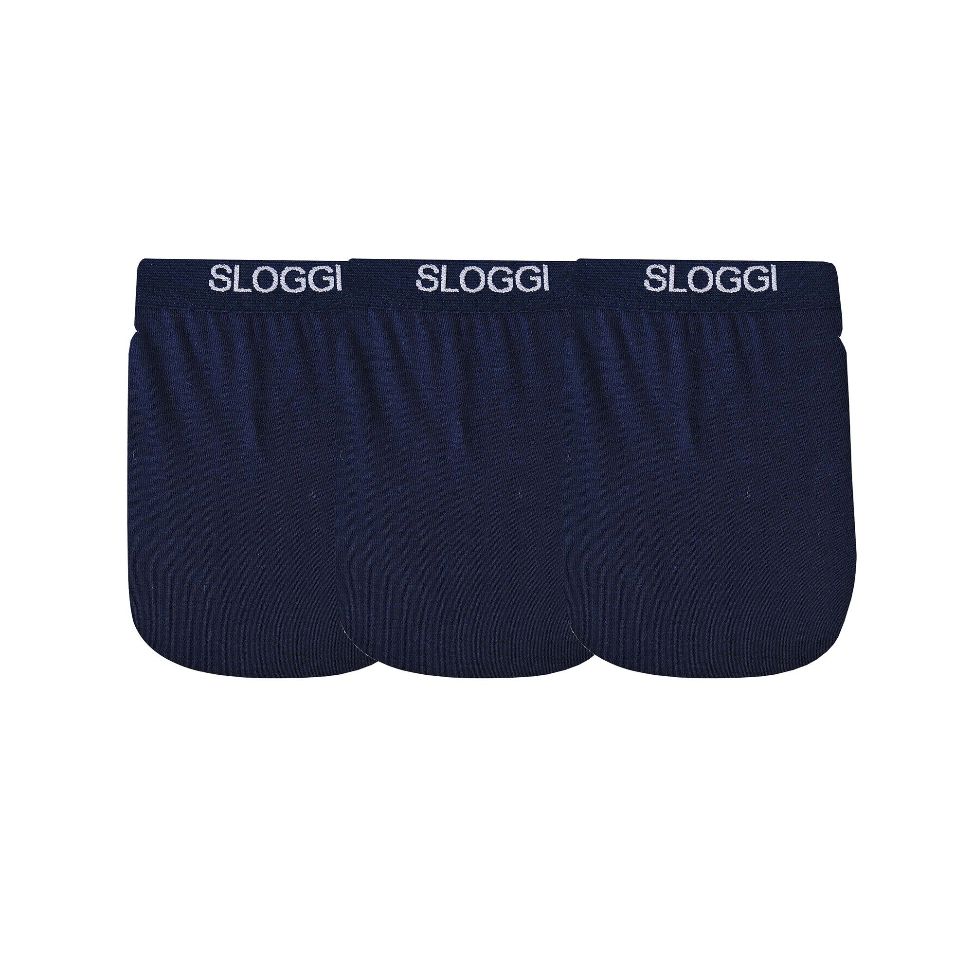 Slip ouvert maxi