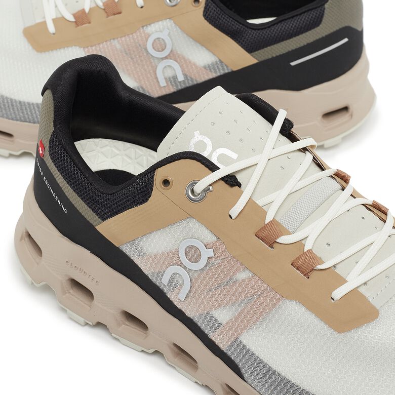 ON Cloudvista Exclusive sand/dune