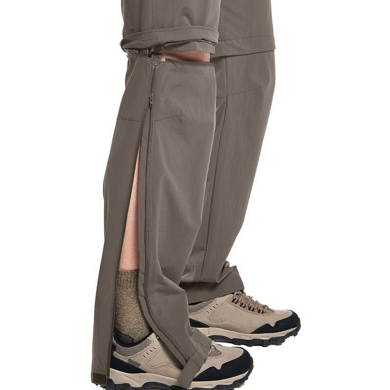 Maier Sports Nata Zipphose Damen