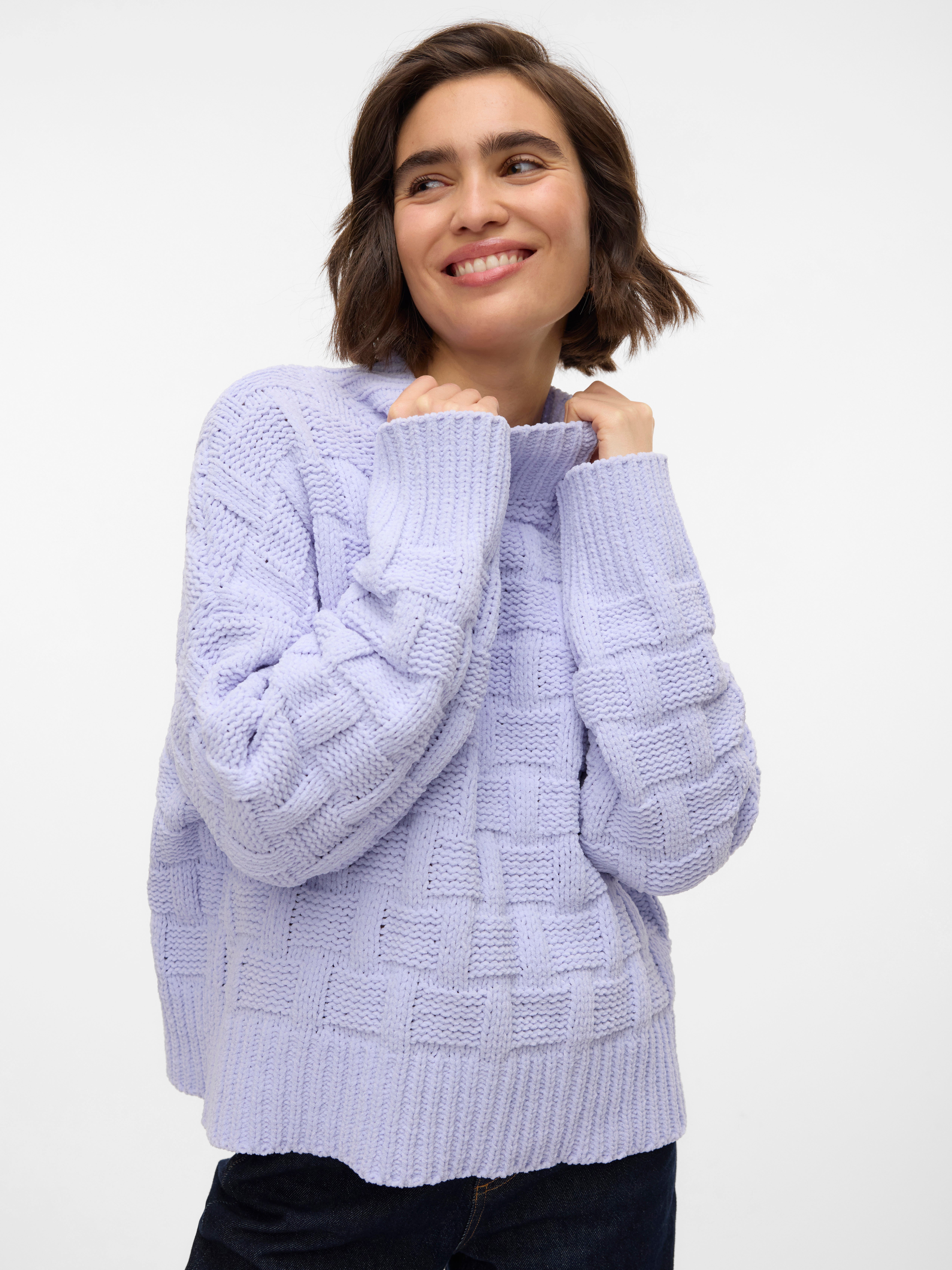 VMISA Pullover