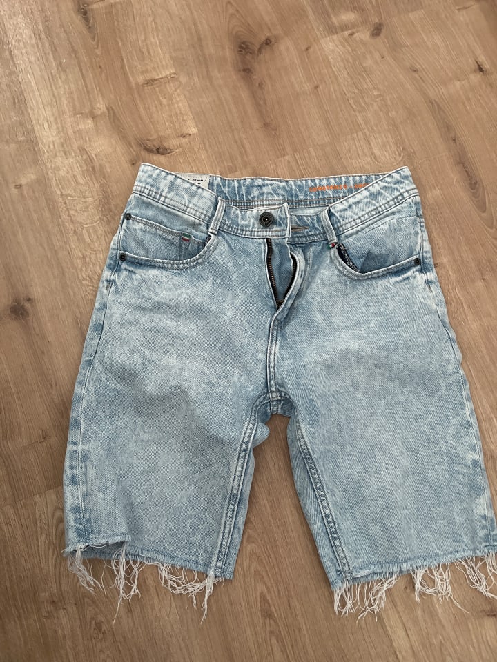 Vingino Jeansshorts 