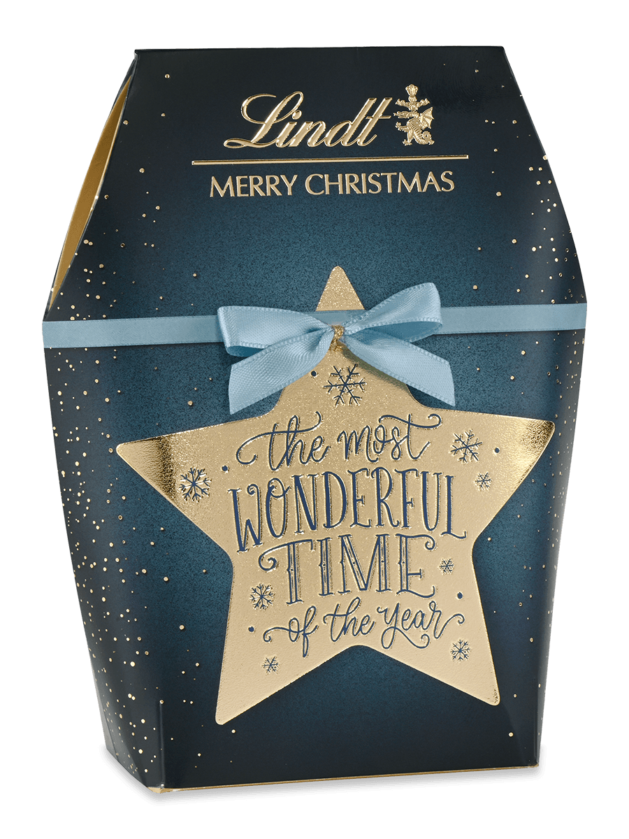 Kalligrafie Xmas Tasche, 141g