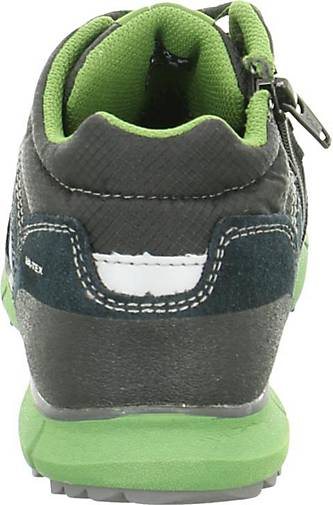 VADO Rocky Mid - Schnürschuh