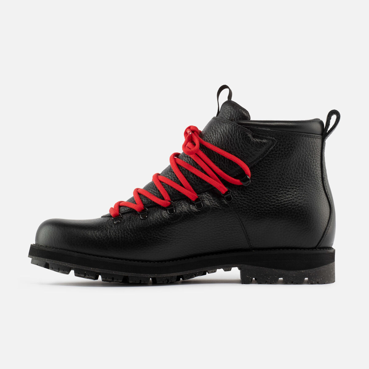 Herrenstiefel 1907 Chamonix Buffalo Schwarz