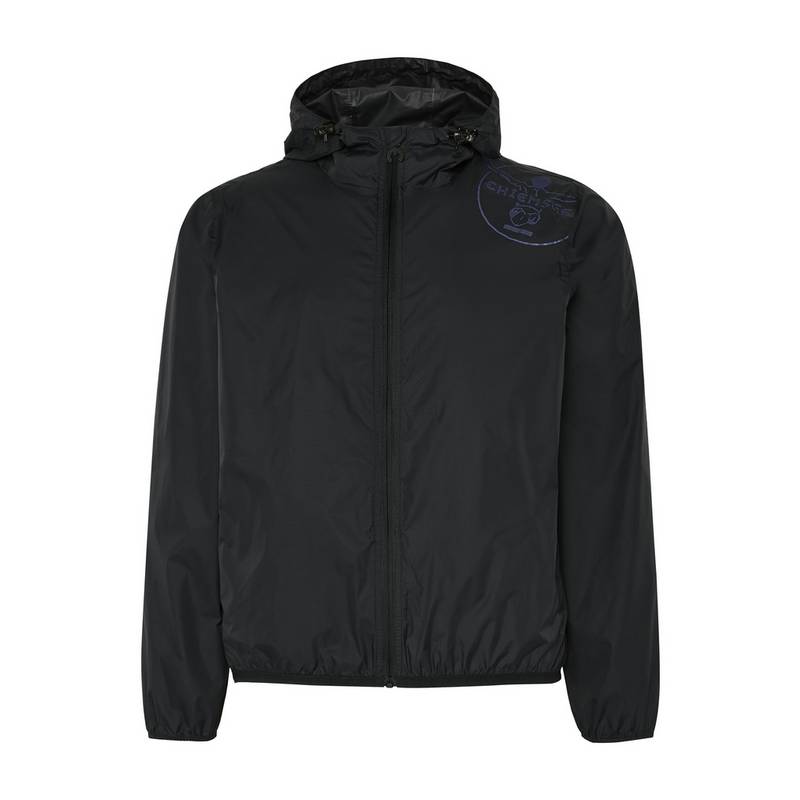 Chiemsee Regenjacke Funktionsjacke Herren