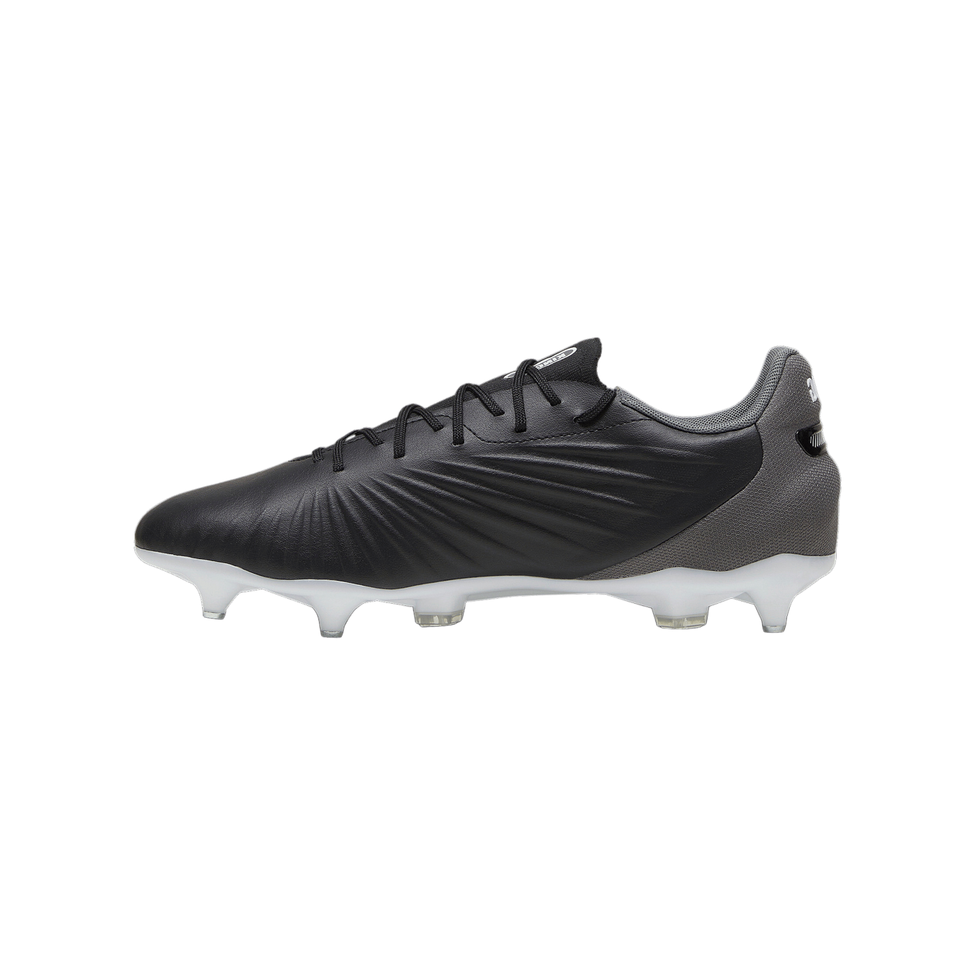 PUMA KING Match MxSG Schwarz F01