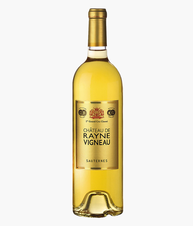 Château Rayne-Vigneau 2022RAYNE-VIGNEAU