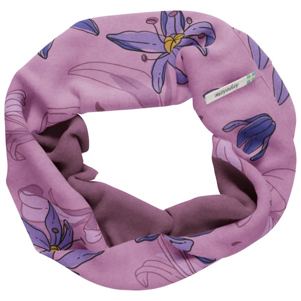 Meyadey - Kid's Scarf Tube Sweat - Schlauchschal