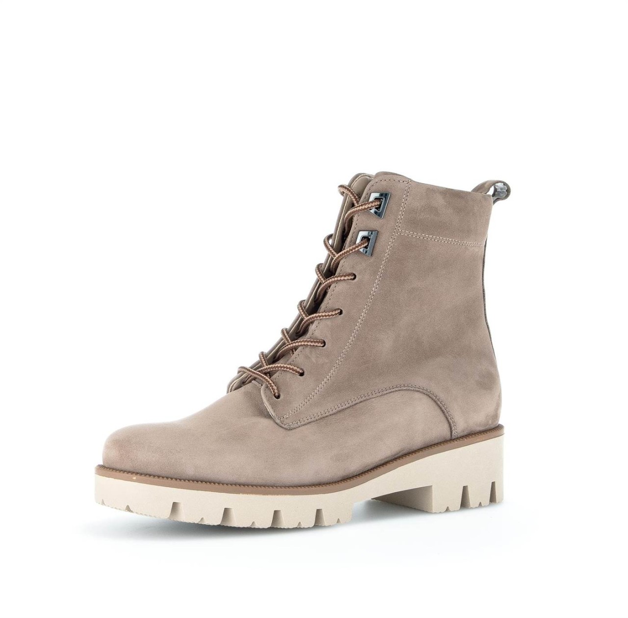 GABOR Stiefeletten beige Hellas