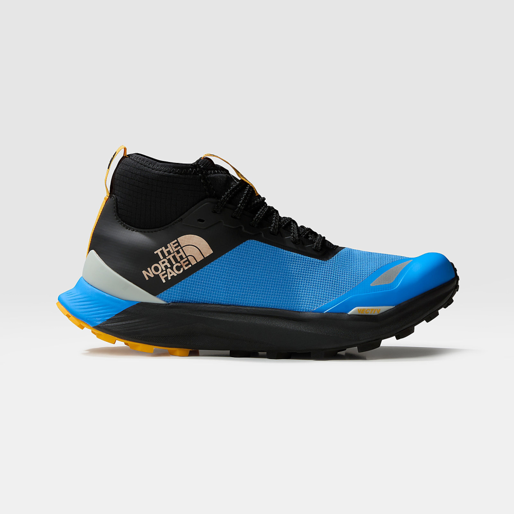 The North Face VECTIV Futurelight Infinite Trail Ii NF0A8195KPI / blau