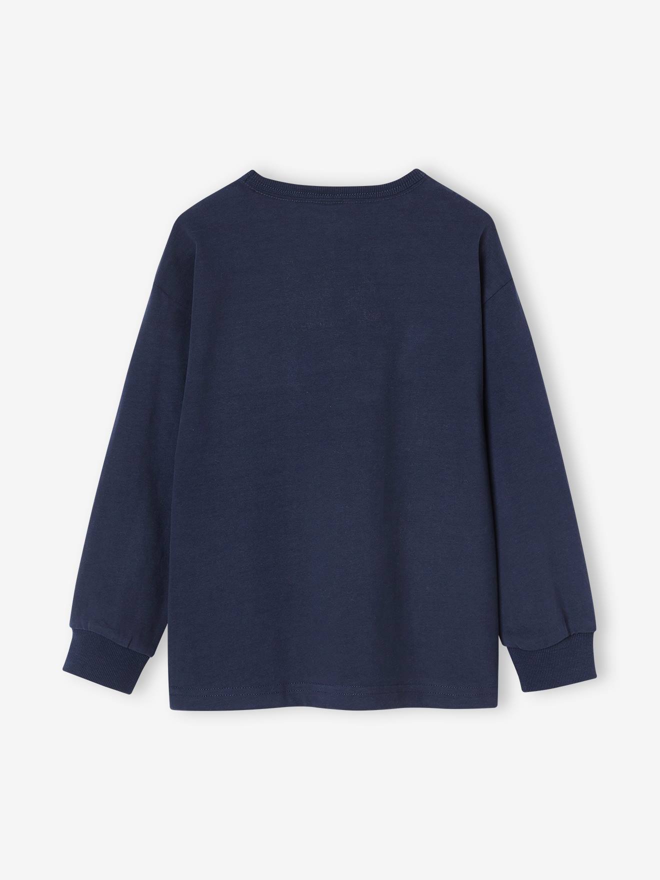 Vertbaudet Jungen Shirt - marine