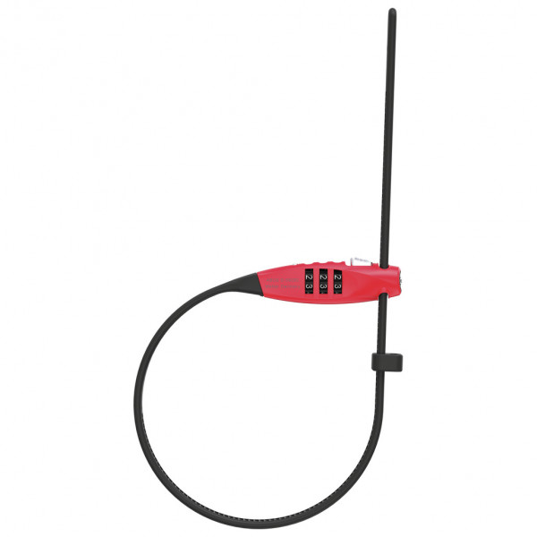 ABUS - Combiflex Travelguard - Fahrradschloss