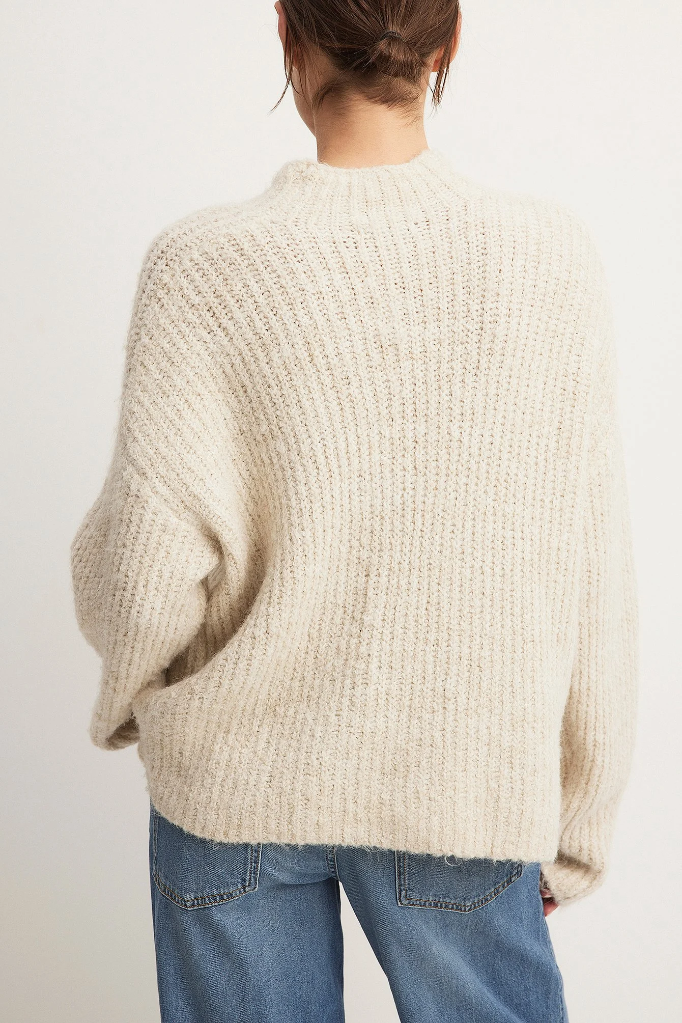Strickpullover