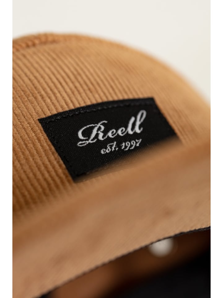 Reell Cap 