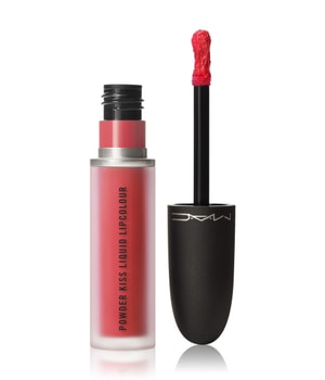 MAC Powder Kiss Liquid Lipstick 5 ml