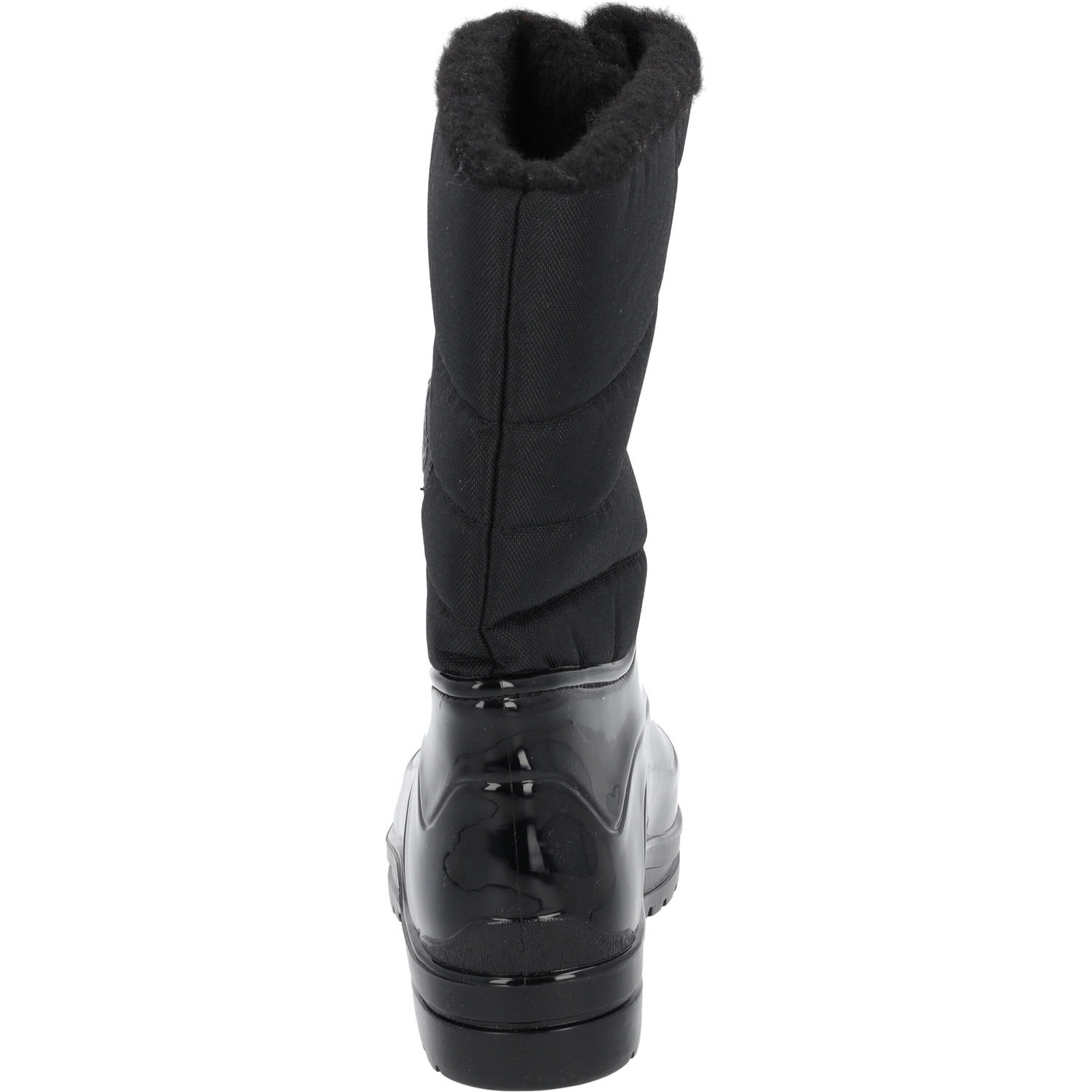 Geka Sandra, Stiefel (Kinder), Damen, schwarz