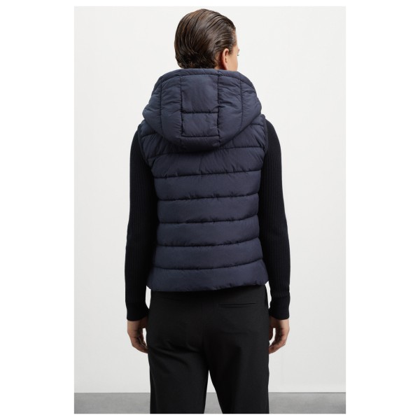 Ecoalf - Women's Aorakialf Vest - Kunstfaserweste