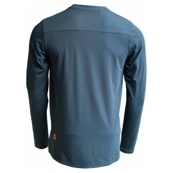 Zimtstern - Trailflowz Shirt L/S - Longsleeve