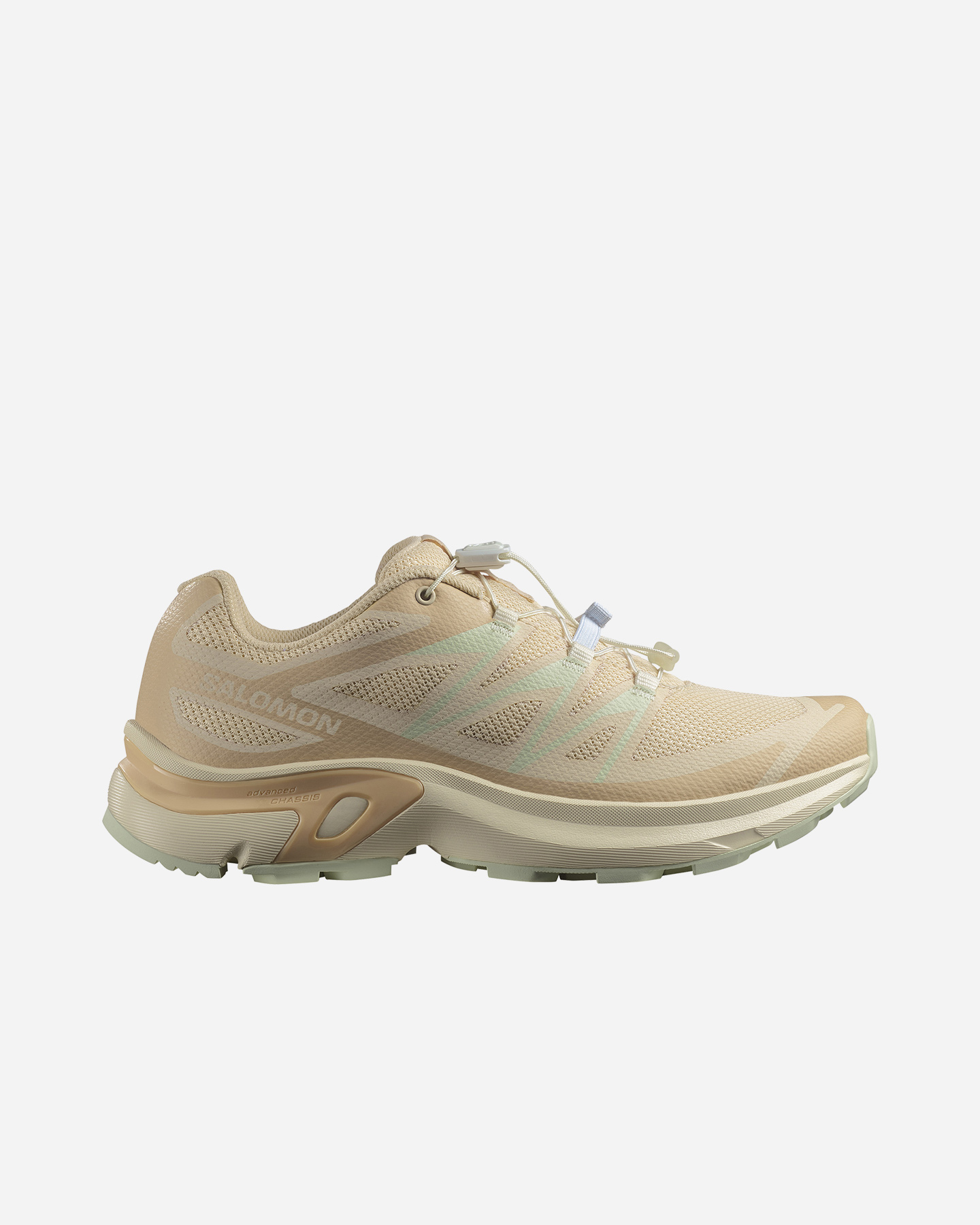 Scarpe Sneakersy Salomon Xt-evr W L47620200