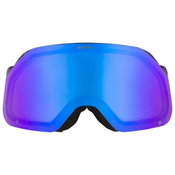 Alpina - Blackcomb Q S2 - Skibrille