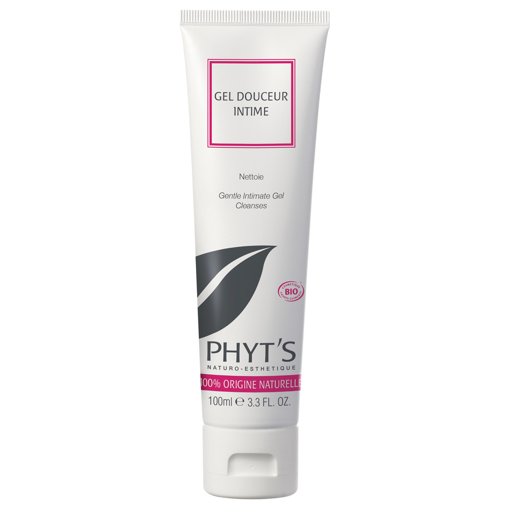 phyt's Gel Douceur Intime Gel intime