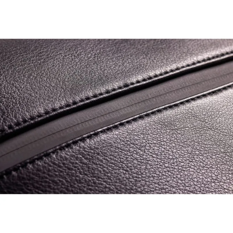 Jost RIGA Business Bag - schwarz
