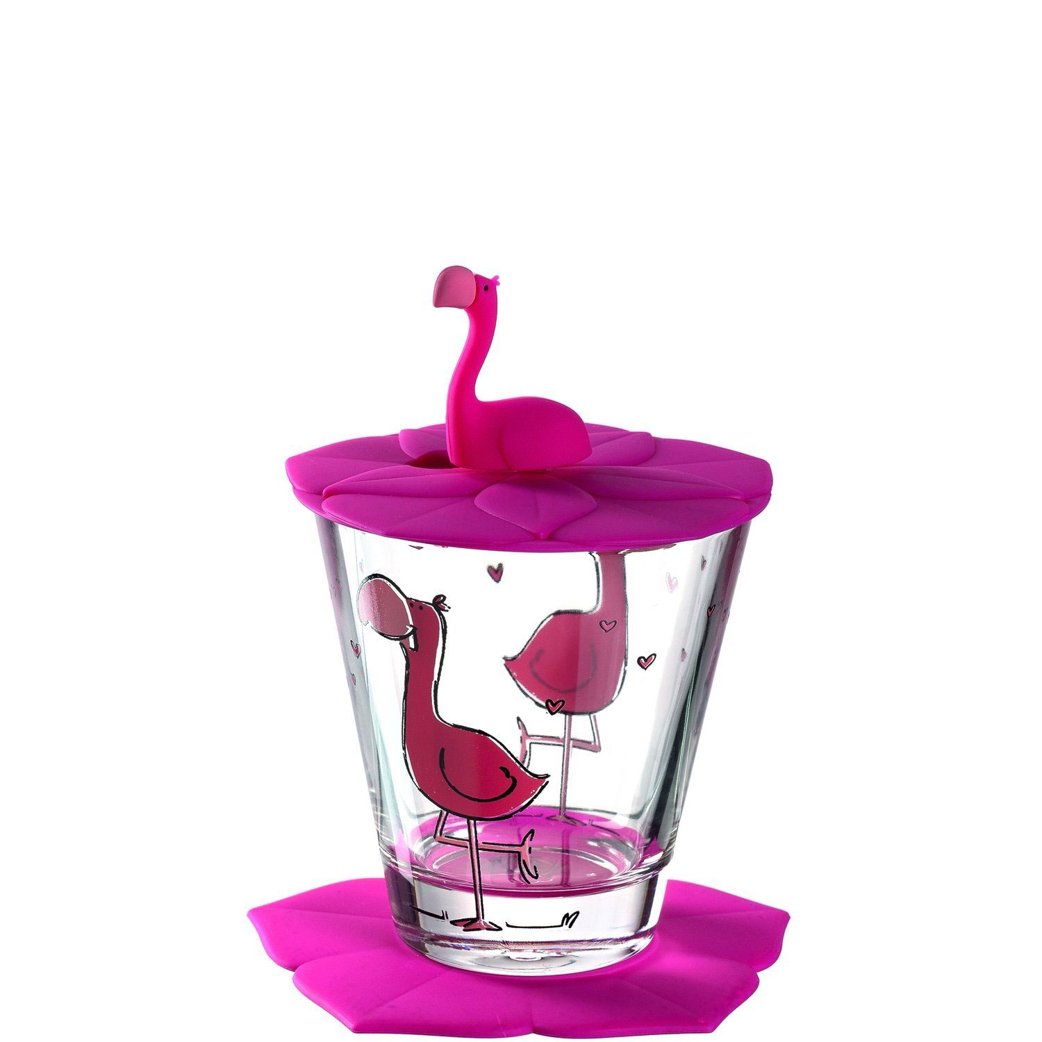 LeonardoTrinkbecher 215ml 3tlg.