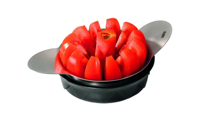 GEFU Tomaten-/Apfelteiler POMO