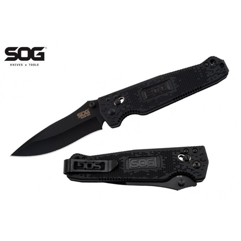 SOG Vision ARC VS03-BX