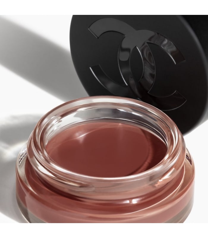 N°1 DE CHANEL BAUME LÈVRES ET JOUES-Rehausse la couleur - Nourrit – Repulpe 6.5g