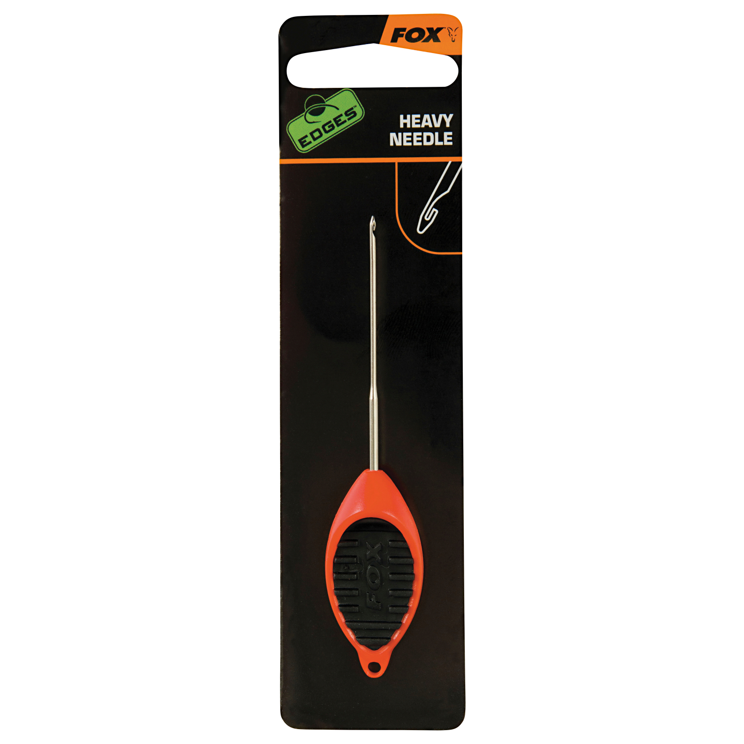 Fox Carp Heavy Needle
