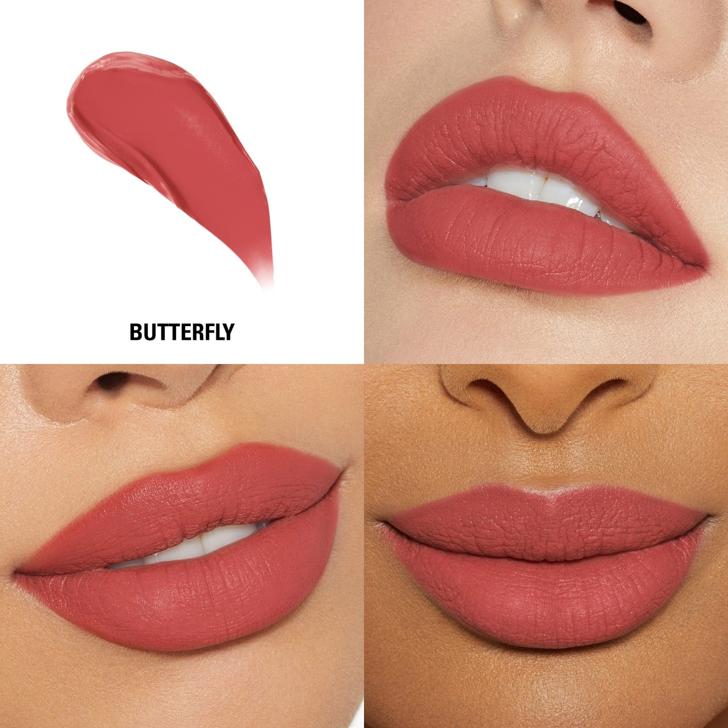 KYLIE COSMETICS lūpų skaistalai