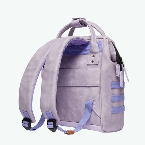 Adventurer Small Arad Backpack, Purple