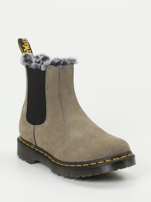 Chelsea Boots-18114590015 Dr. Martens