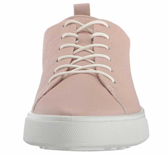 ECCO Sneaker rose